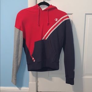 champion sweatshirt